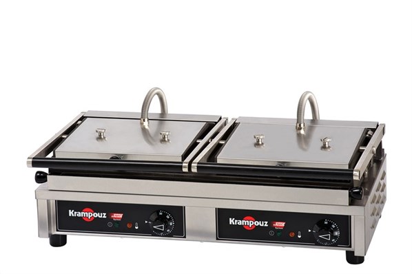 Multi Contact Grill Large (520x230mm)