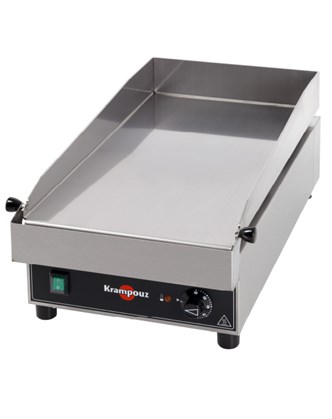 Electric Plancha/Griddle (400x690x262.6mm)