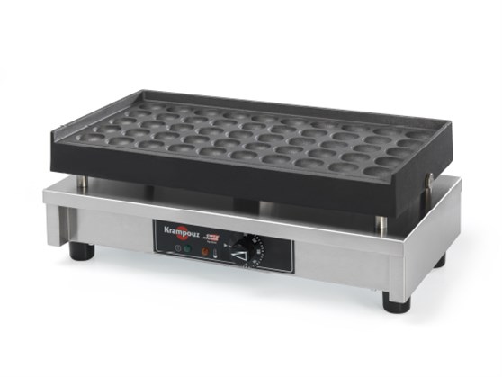 Electric Poffertjes Maker (500x260x192mm)