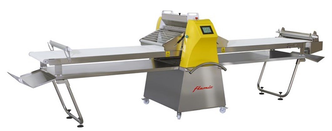 Dough Sheeter