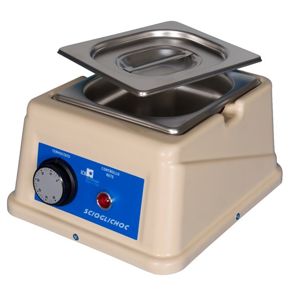 Chocolate Melter 1.5L 
